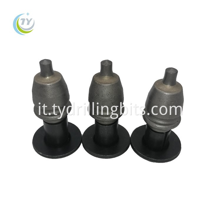 asphalt milling teeth